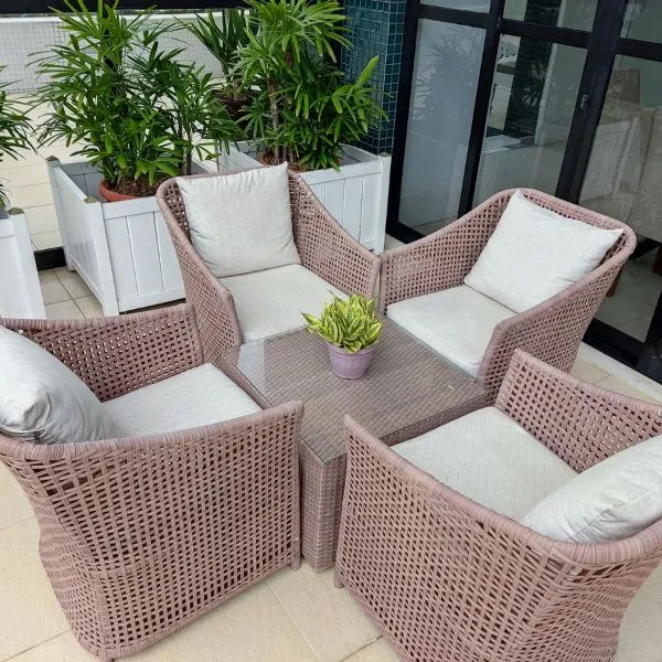 Jastuci za vrtni namještaj