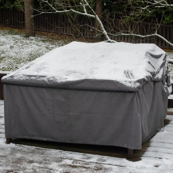 Pokrovi za vrtni namještaj