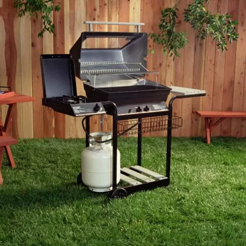 Roštilji i oprema za roštilje